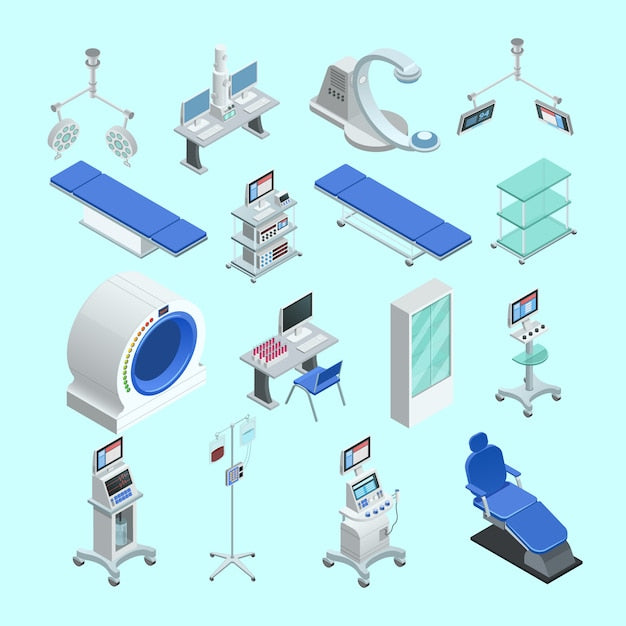 MEDICAL DEVICES & EQUIPMENTS