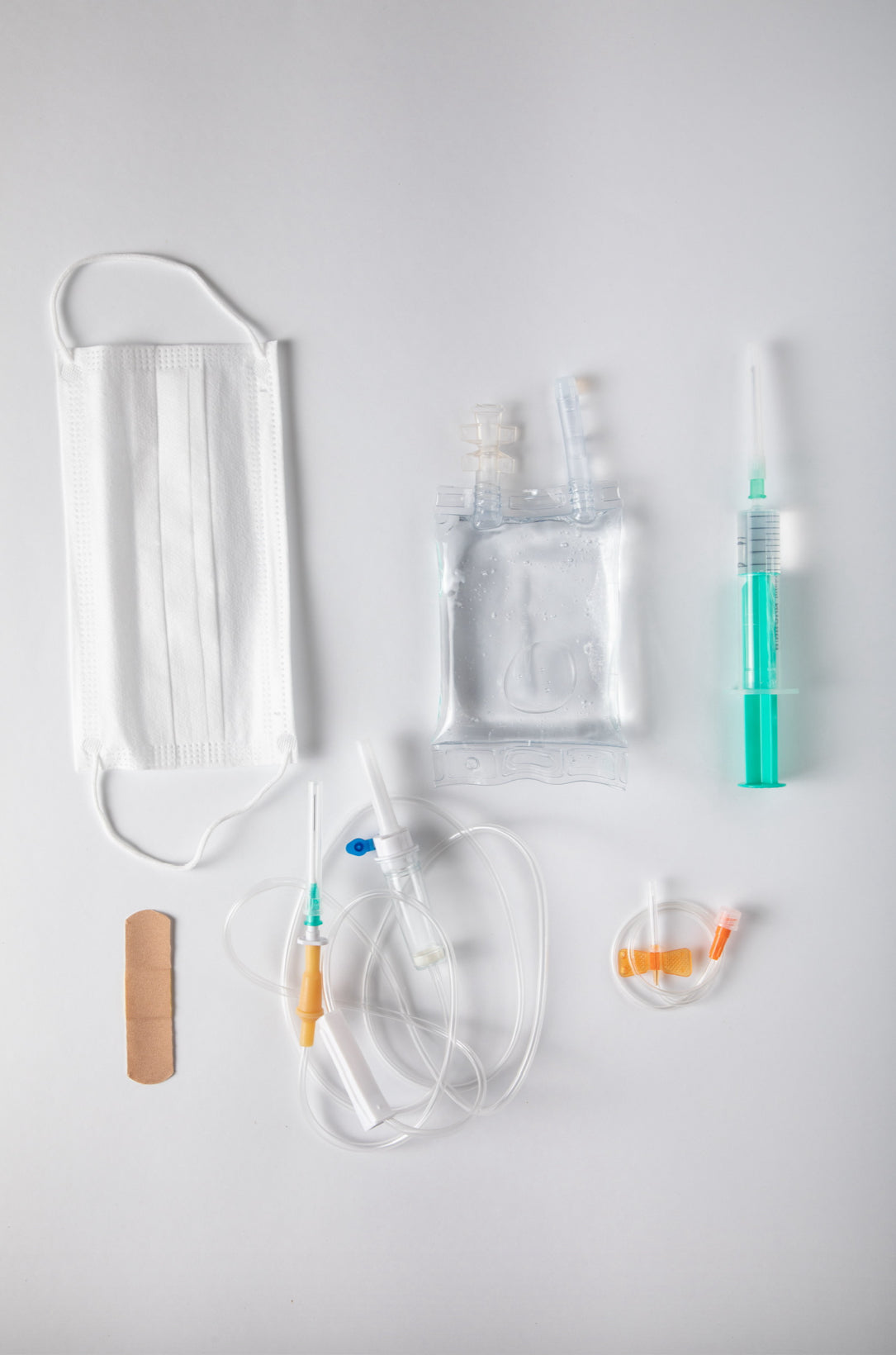 MEDICAL CONSUMABLES