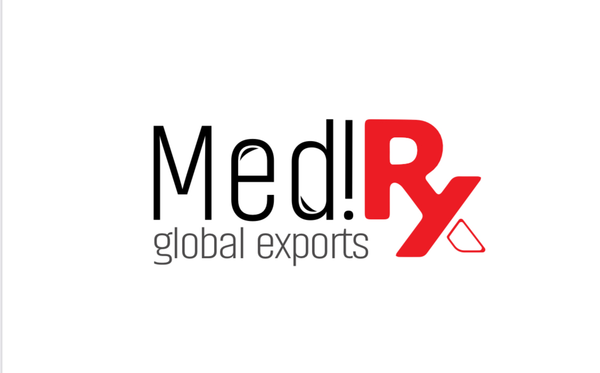 Medirx Global Exports